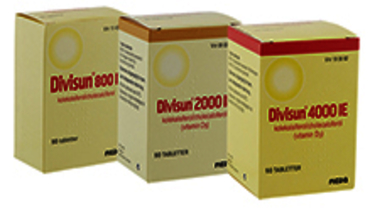 Symptomer på B-vitaminmangel