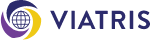 Viatris Logo