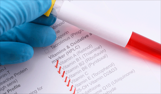 Hva Er D Vitaminmangel D Vitaminmangel